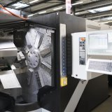 Le secteur des machines et électronique a essuyé une baisse des exportations de 2,0% à 2,62 milliards de francs en août (archives). KEYSTONE/GAETAN BALLY